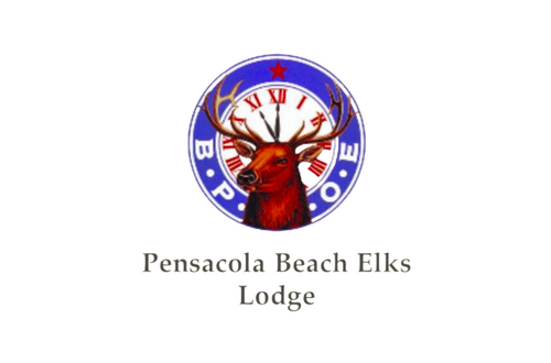Elks Lodge Pensacola Beach