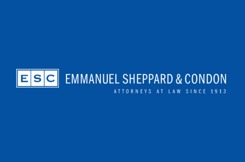 Emmanuel Sheppard Condon