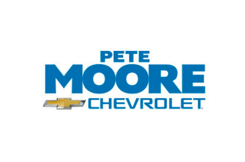 Pete Moore Cheverolet